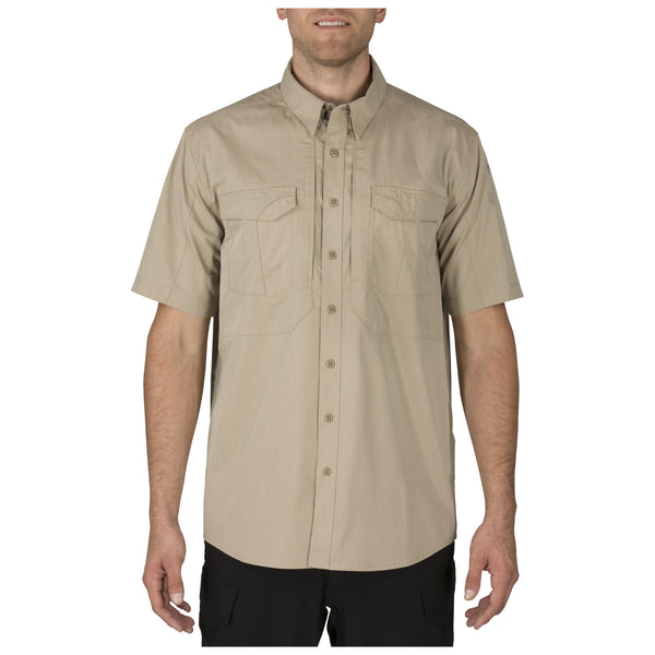 5.11 STRYKE SHORT SLEEVE SHIRT – 5.11 Tactical Japan