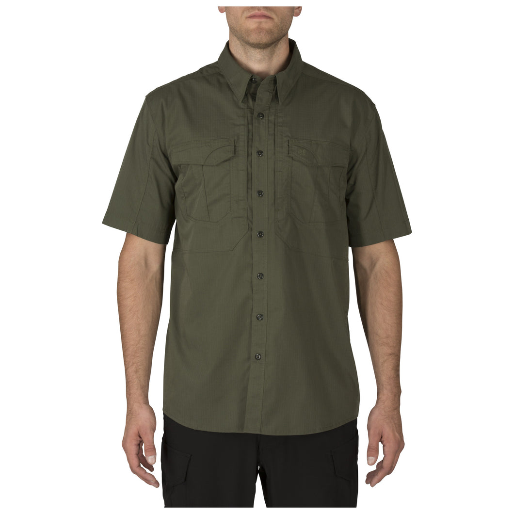 5.11 STRYKE SHORT SLEEVE SHIRT