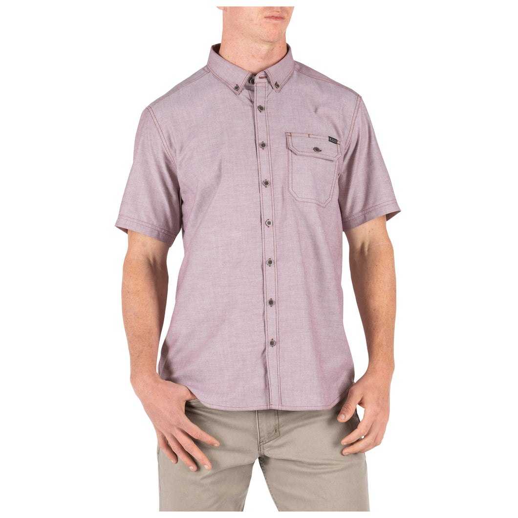 BETA SHORT SLEEVE SHIRT