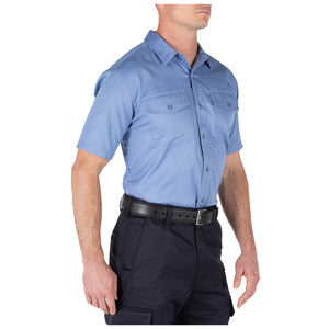 COMPANY SHORT SLEEVE SHIRT