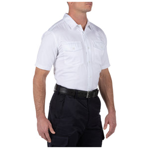 COMPANY SHORT SLEEVE SHIRT