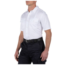 COMPANY SHORT SLEEVE SHIRT