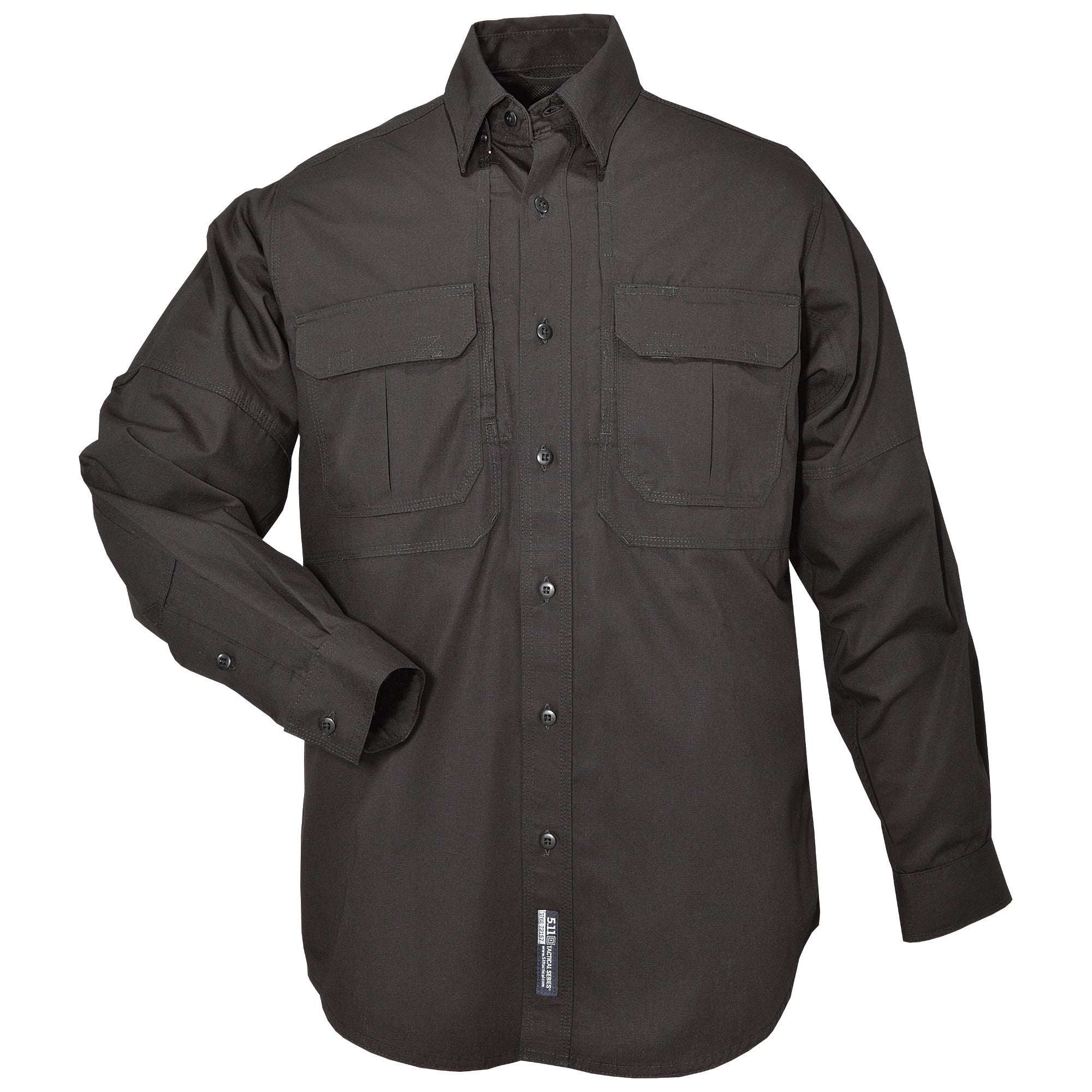 5.11 Tactical® Long Sleeve Shirt – 5.11 Tactical Japan