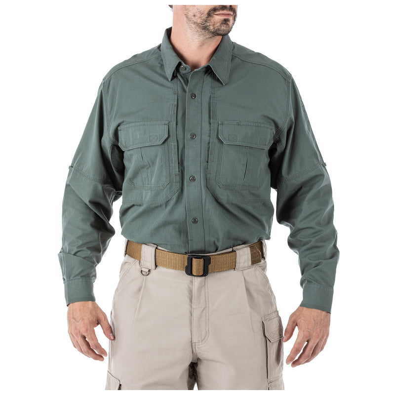 5.11 Tactical® Long Sleeve Shirt – 5.11 Tactical Japan