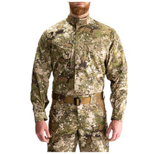 GEO7 STRYKE TDU® LONG SLEEVE SHIRT