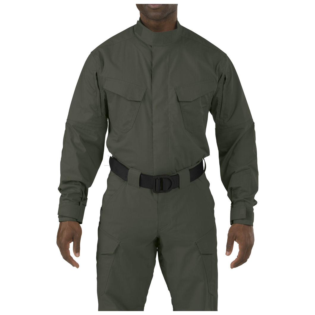 5.11 Stryke™ TDU® Long Sleeve Shirt – 5.11 Tactical Japan