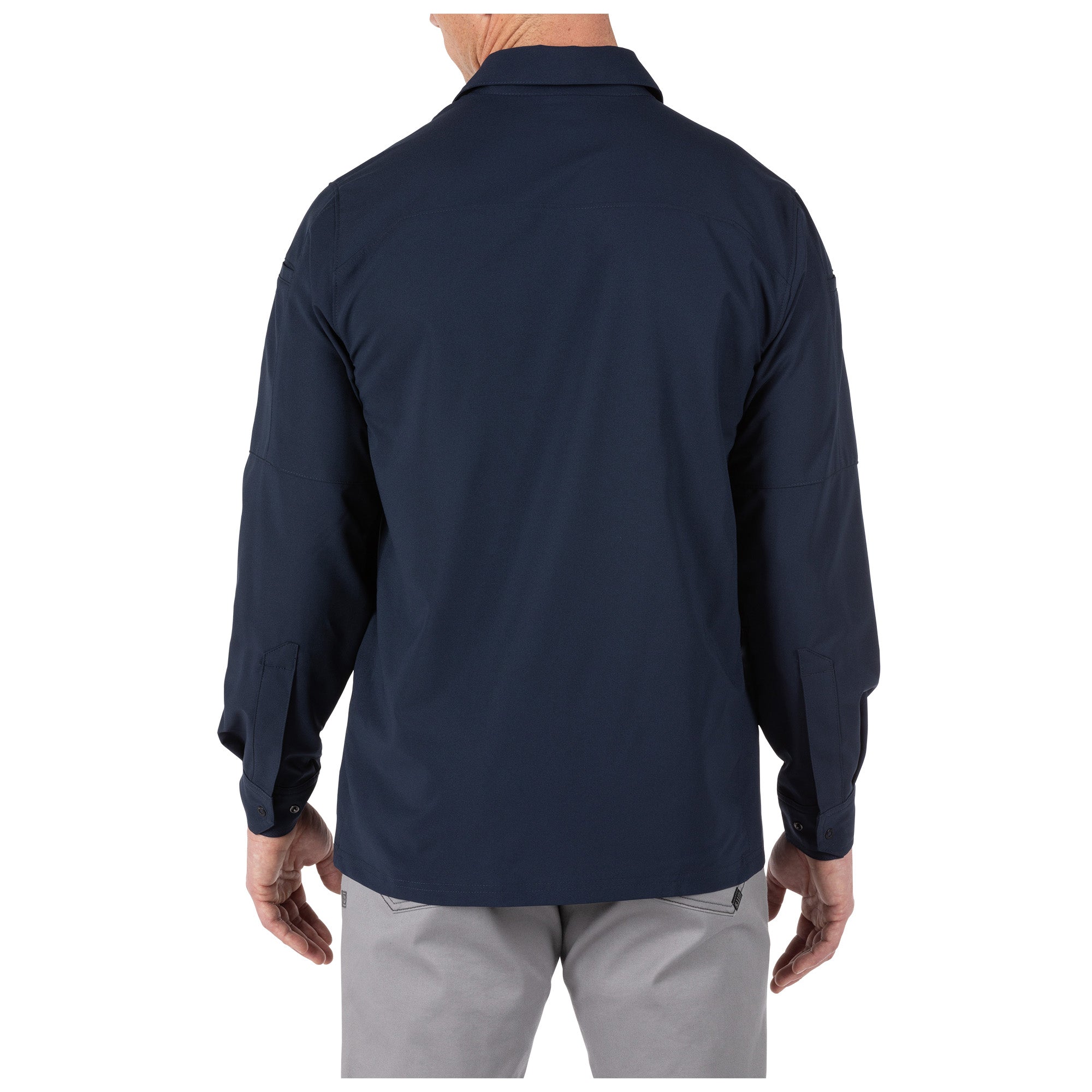 Freedom Flex Long Sleeve Shirt – 5.11 Tactical Japan