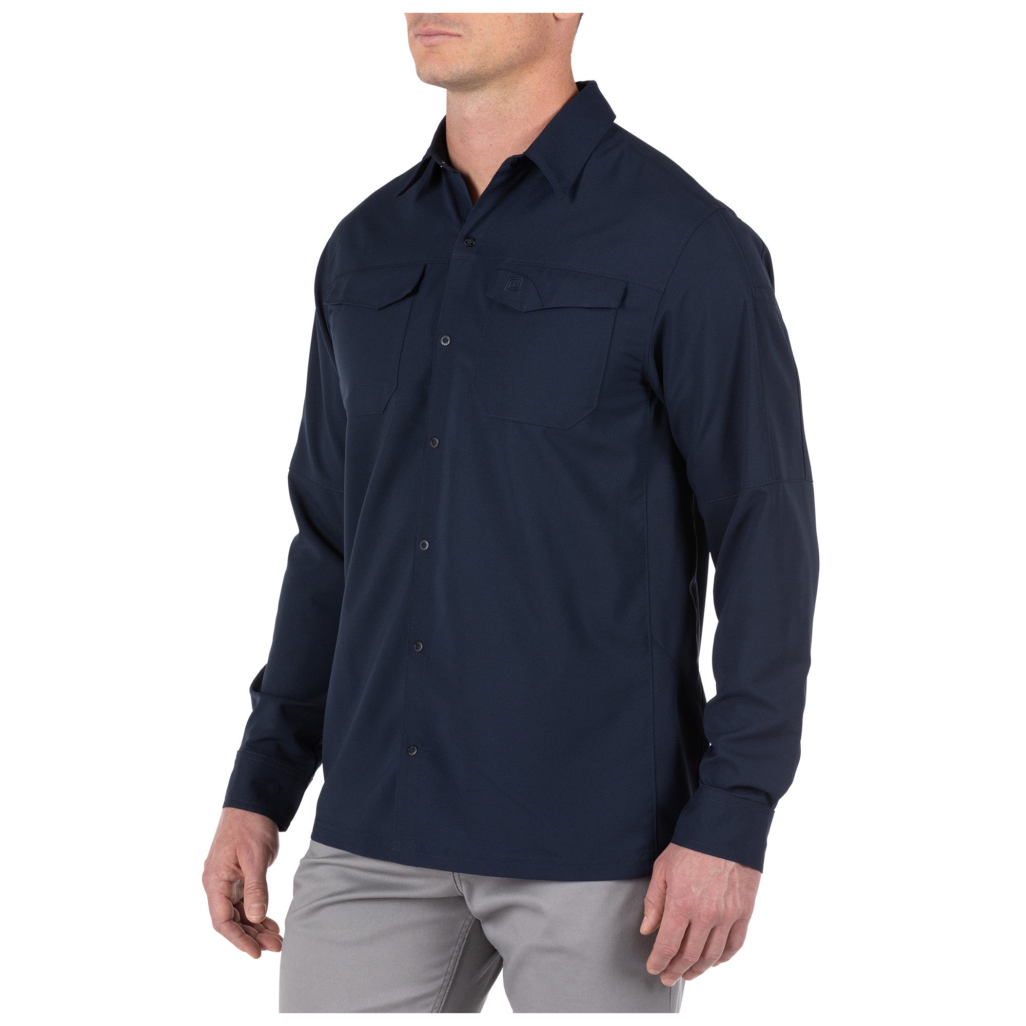 Freedom Flex Long Sleeve Shirt – 5.11 Tactical Japan