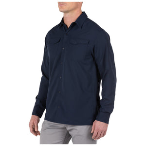 Freedom Flex Long Sleeve Shirt