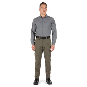 Freedom Flex Long Sleeve Shirt