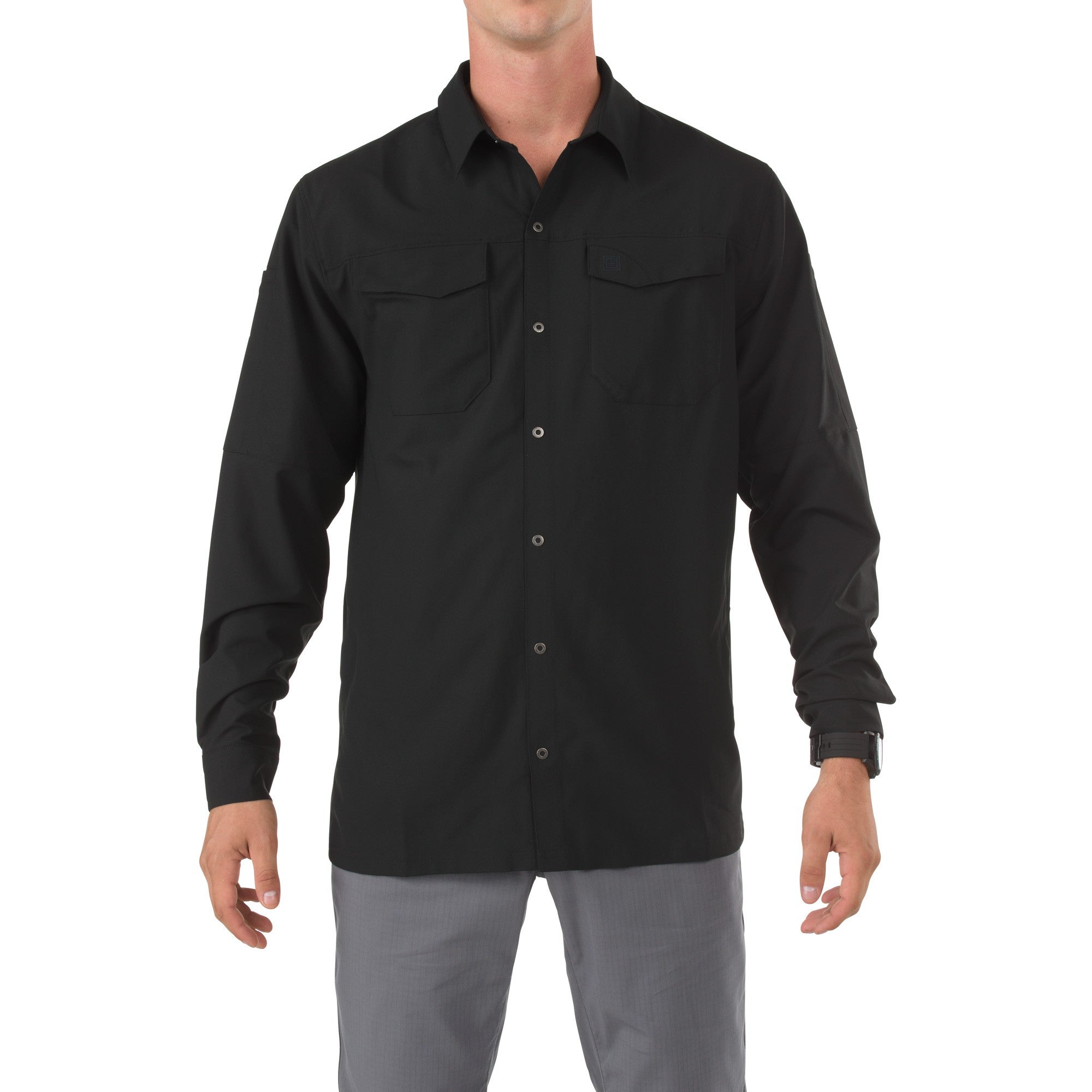 Freedom Flex Long Sleeve Shirt – 5.11 Tactical Japan