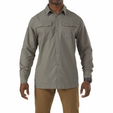 Freedom Flex Long Sleeve Shirt