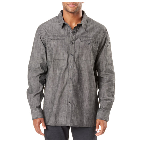 MEN'S / LONG SLEEVE SHIRTS – 5.11 Tactical Japan