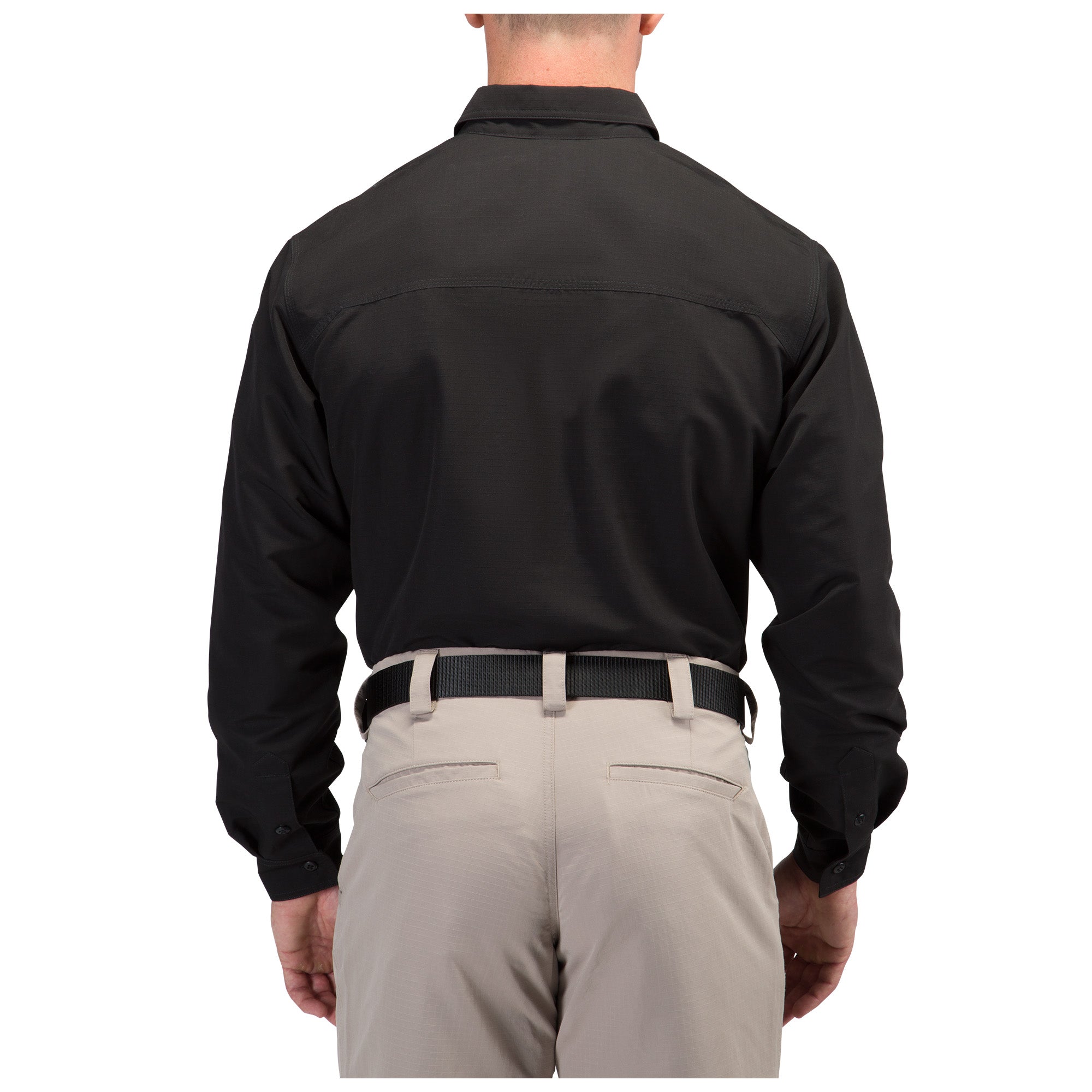 FAST-TAC™ LONG SLEEVE SHIRT – 5.11 Tactical Japan