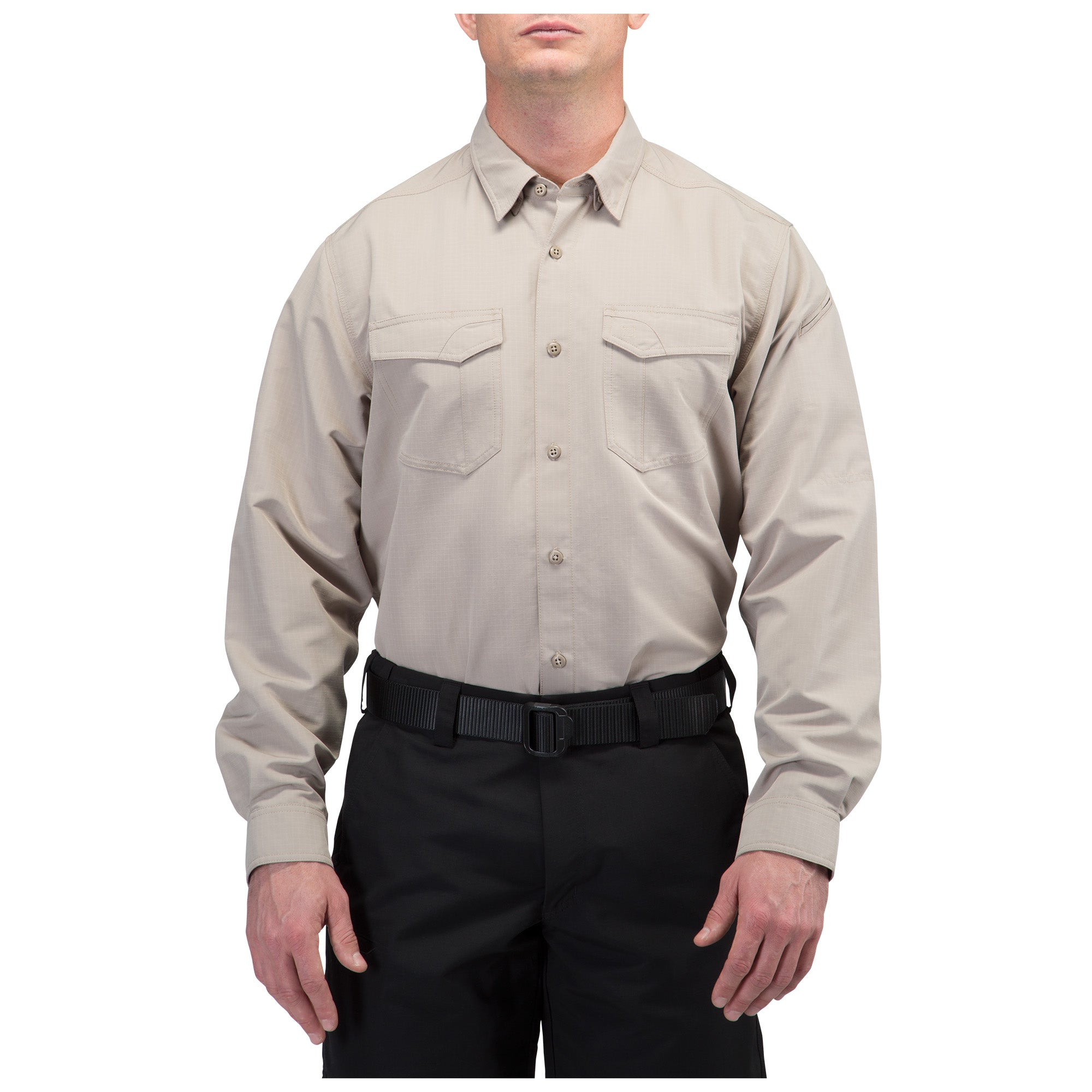 FAST-TAC™ LONG SLEEVE SHIRT – 5.11 Tactical Japan