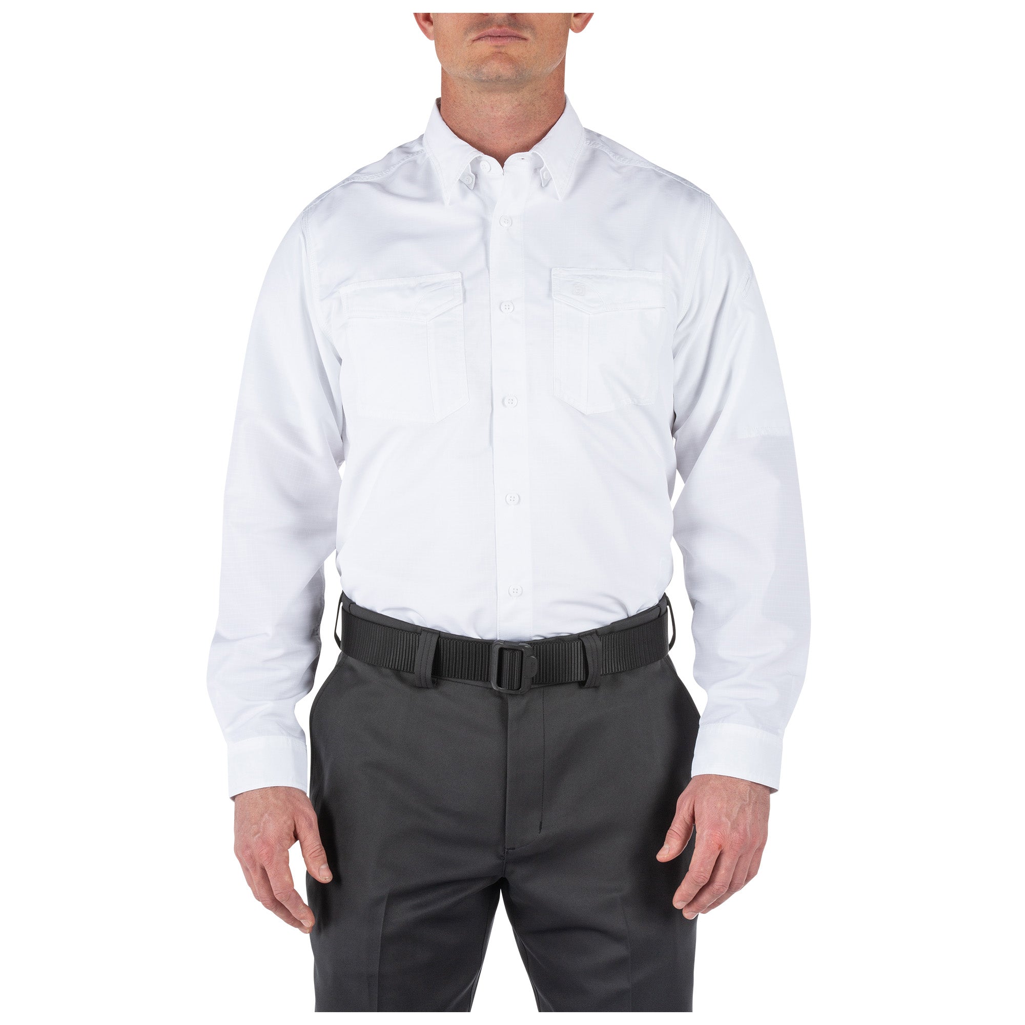 FAST-TAC™ LONG SLEEVE SHIRT – 5.11 Tactical Japan