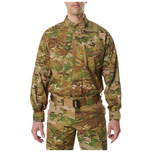 5.11 Stryke® TDU® Long Sleeve Multicam Shirt