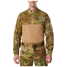 5.11 Stryke™ TDU® Multicam Rapid Shirt