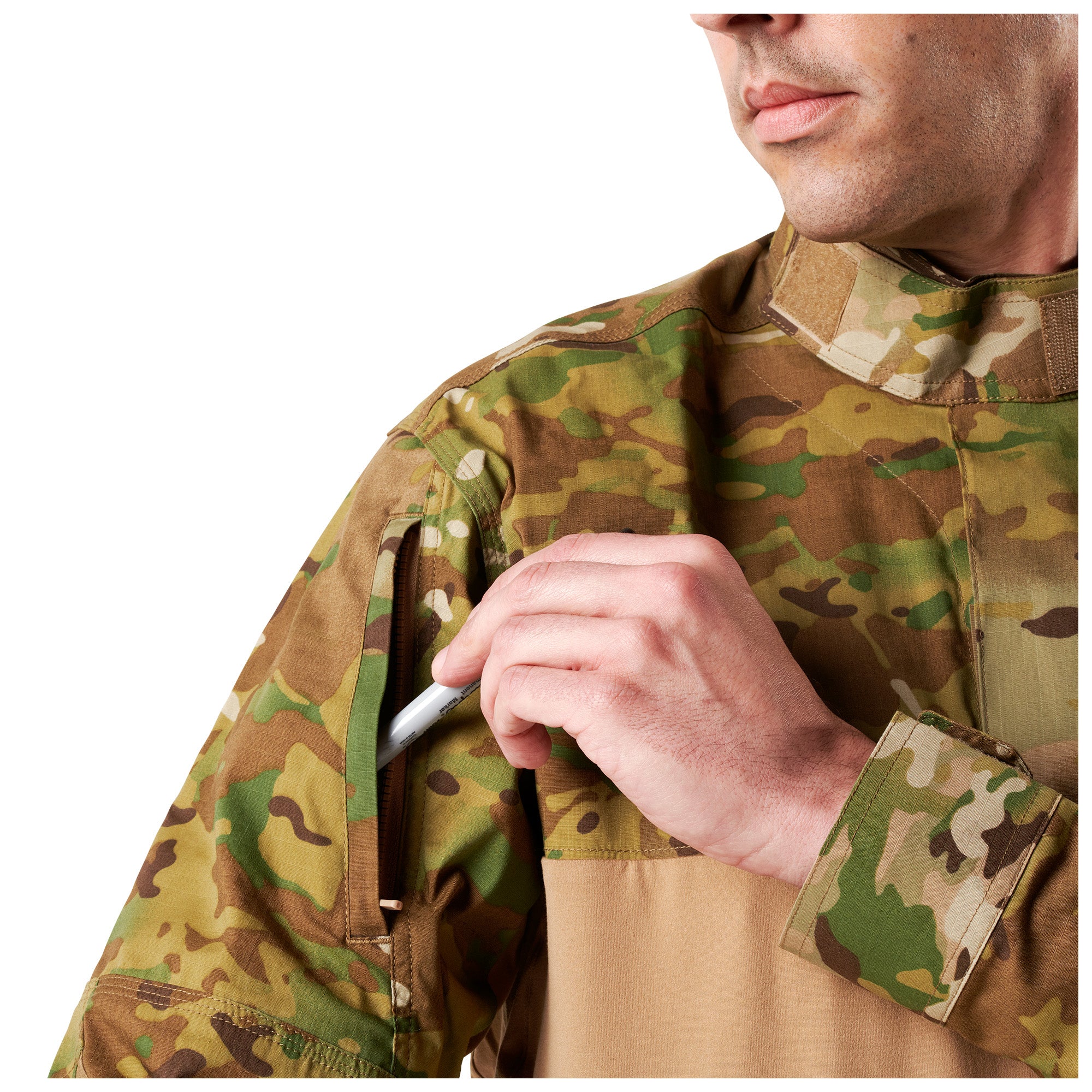 5.11 Stryke™ TDU® Multicam Rapid Shirt – 5.11 Tactical Japan