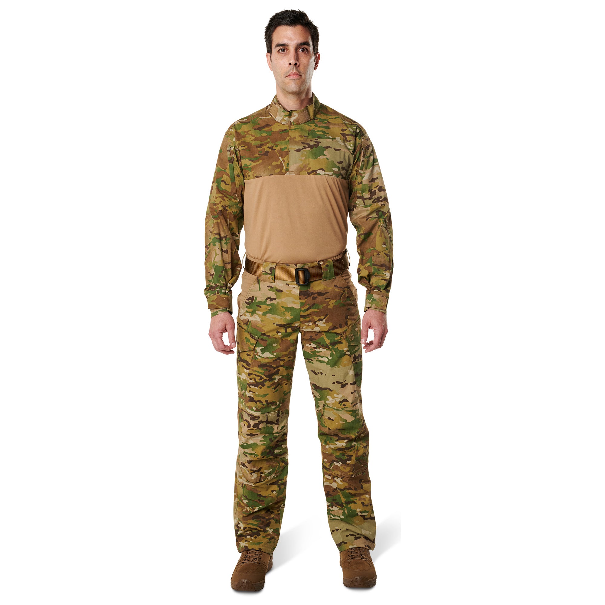 5.11 Stryke™ TDU® Multicam Rapid Shirt – 5.11 Tactical Japan