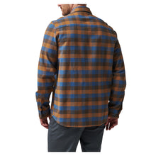 LESTER LONG SLEEVE SHIRT