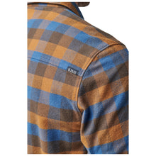 LESTER LONG SLEEVE SHIRT