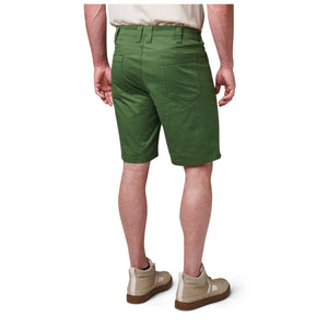 DEFENDER-FLEX MIDWEIGHT SHORT