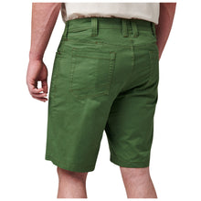 DEFENDER-FLEX MIDWEIGHT SHORT