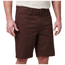 DEFENDER-FLEX MIDWEIGHT SHORT