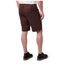 DEFENDER-FLEX MIDWEIGHT SHORT