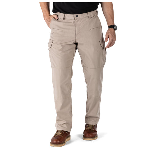 High-Quality Men's Pants for Tactical & Work Use