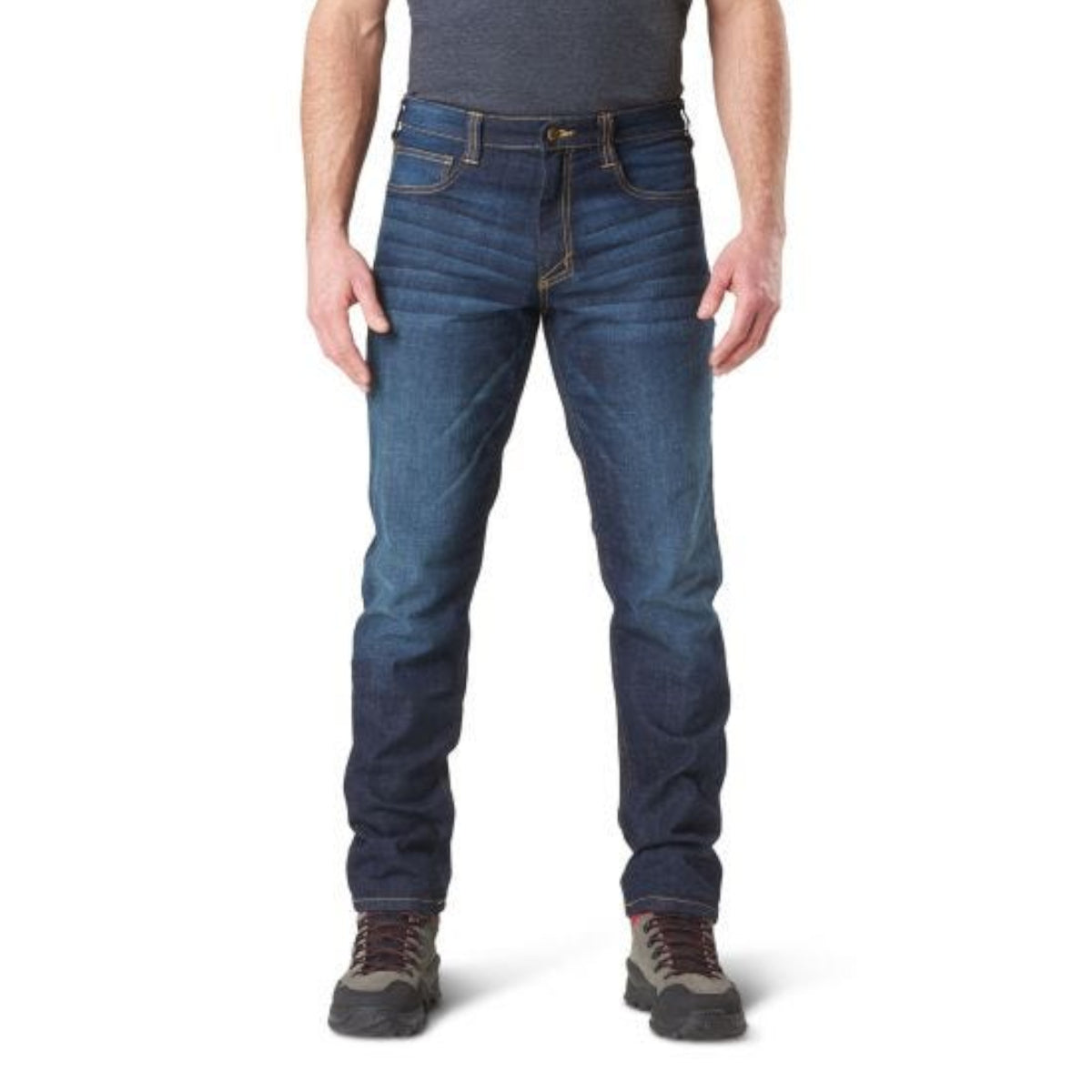 Slim Fit Defender-Flex Jean – 5.11 Tactical Japan