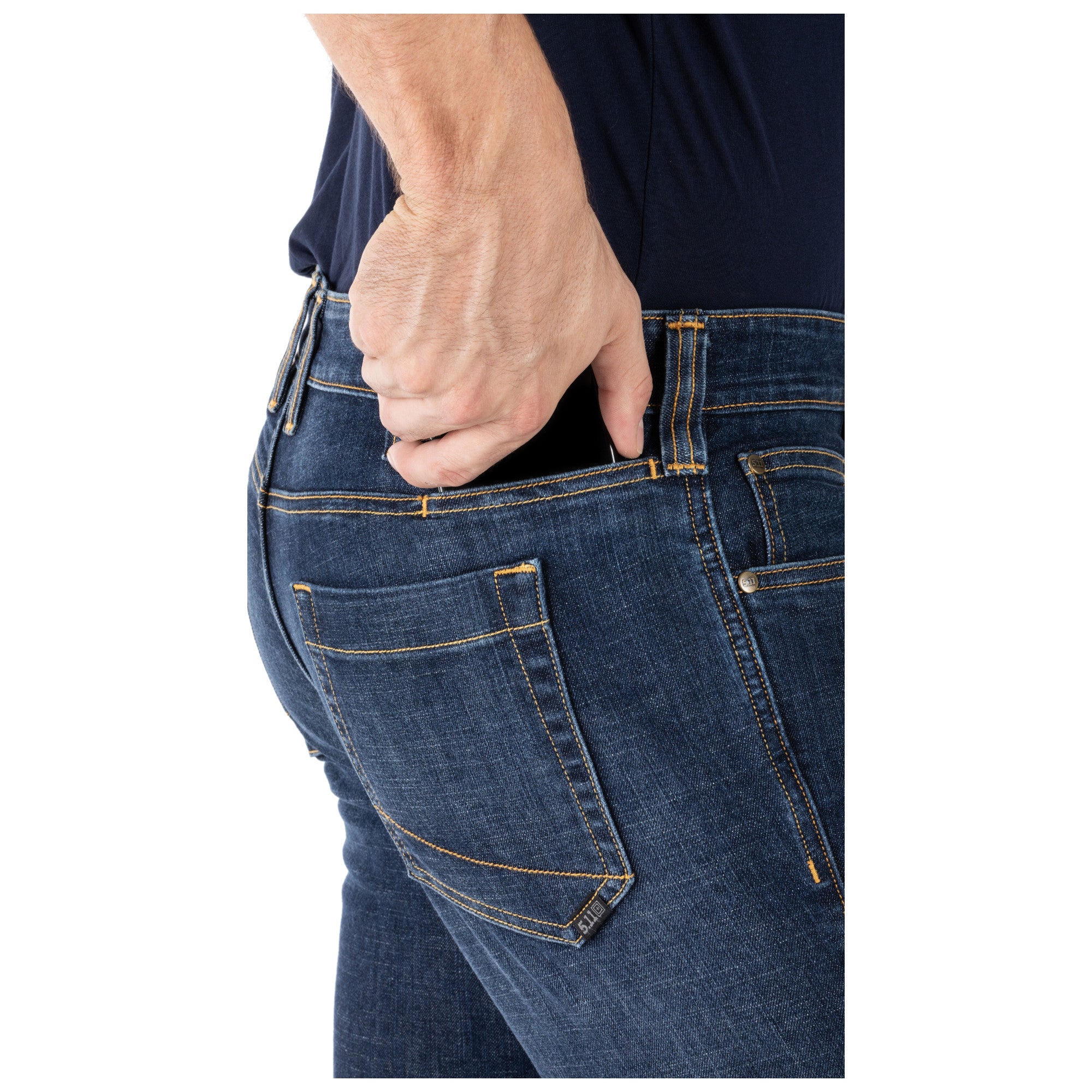 Slim Fit Defender-Flex Jean – 5.11 Tactical Japan