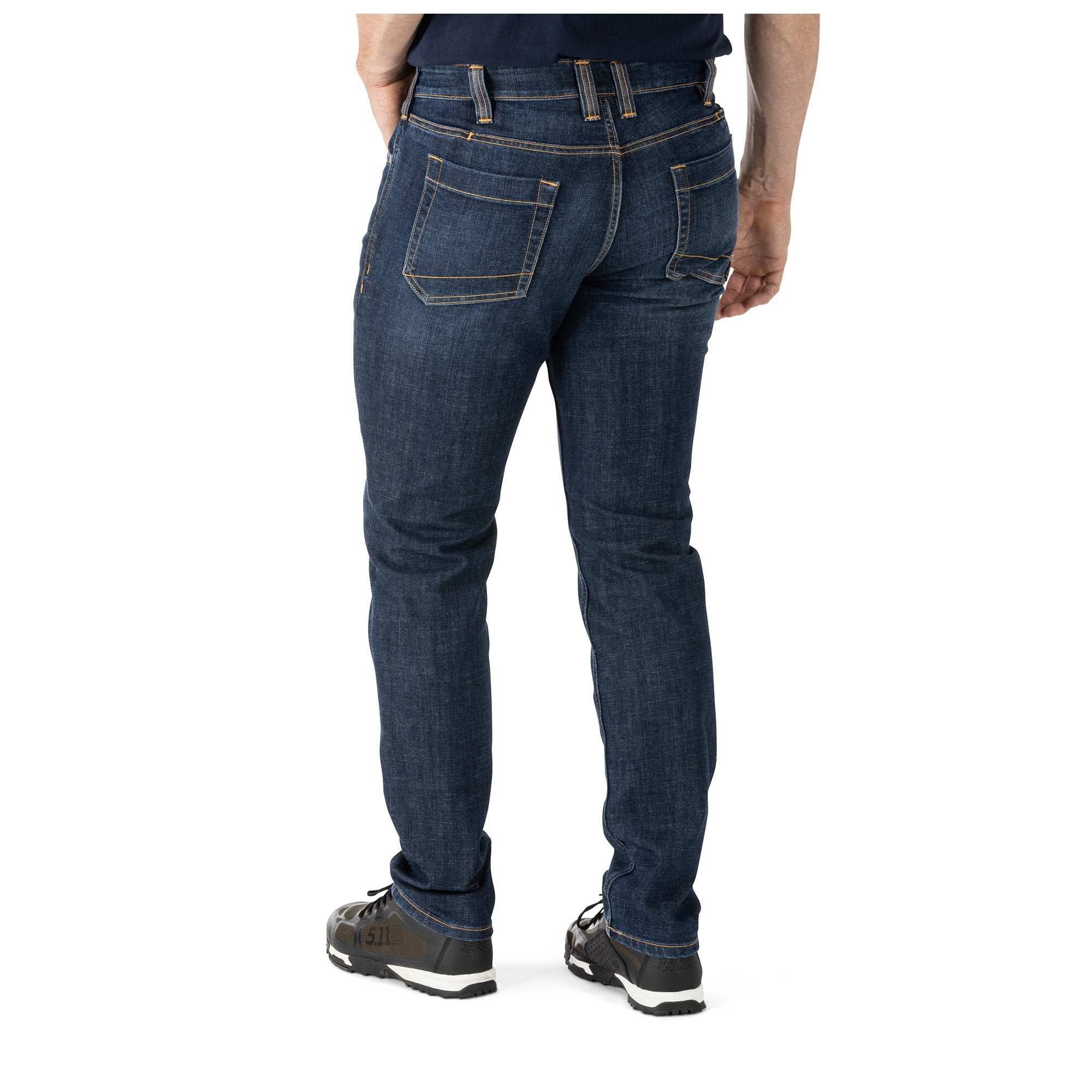 Slim Fit Defender-Flex Jean – 5.11 Tactical Japan