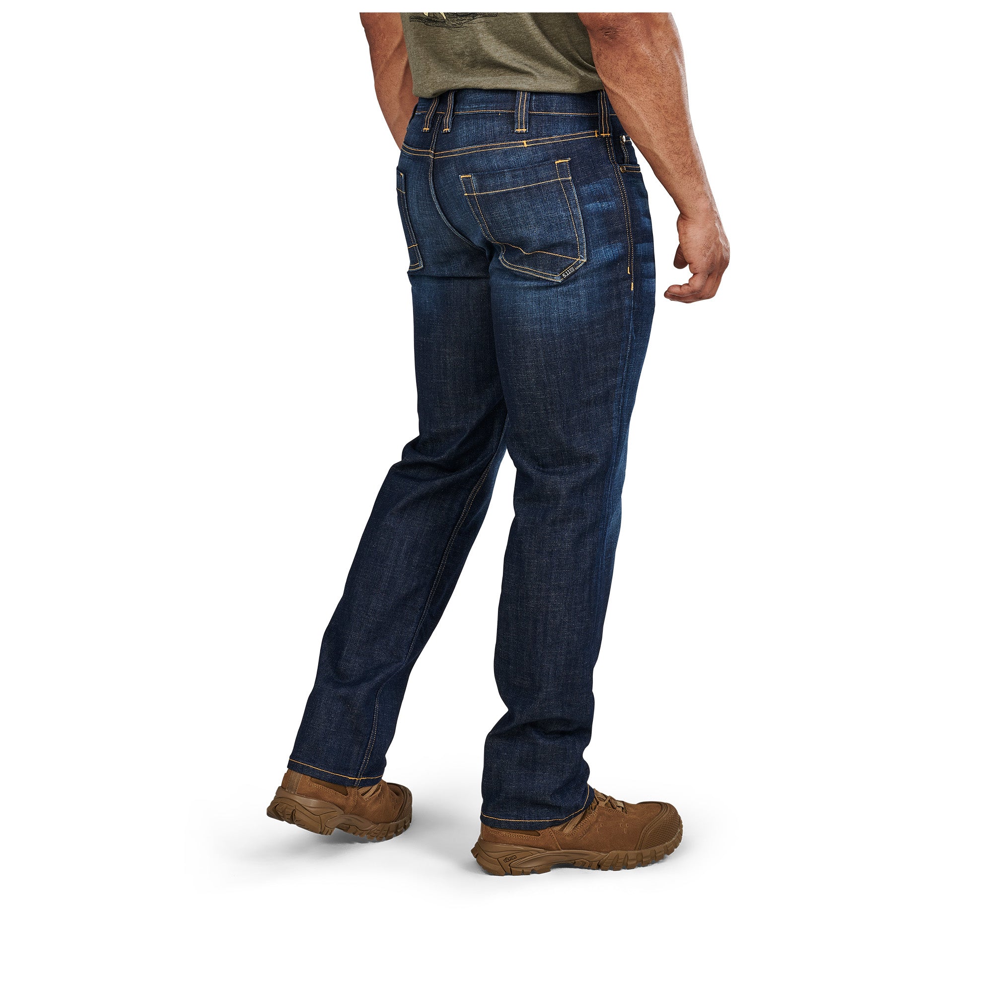 Regular Fit Defender-Flex Jean – 5.11 Tactical Japan
