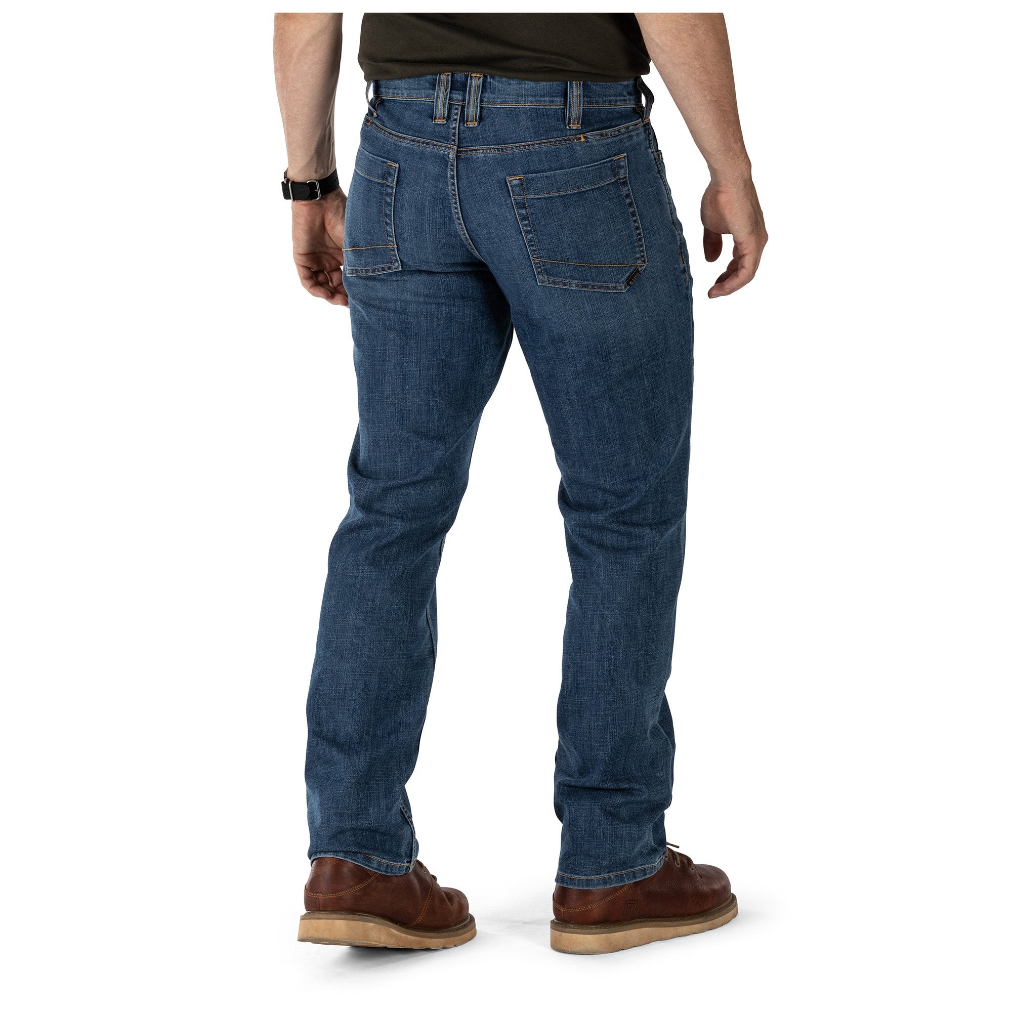 Regular Fit Defender-Flex Jean – 5.11 Tactical Japan