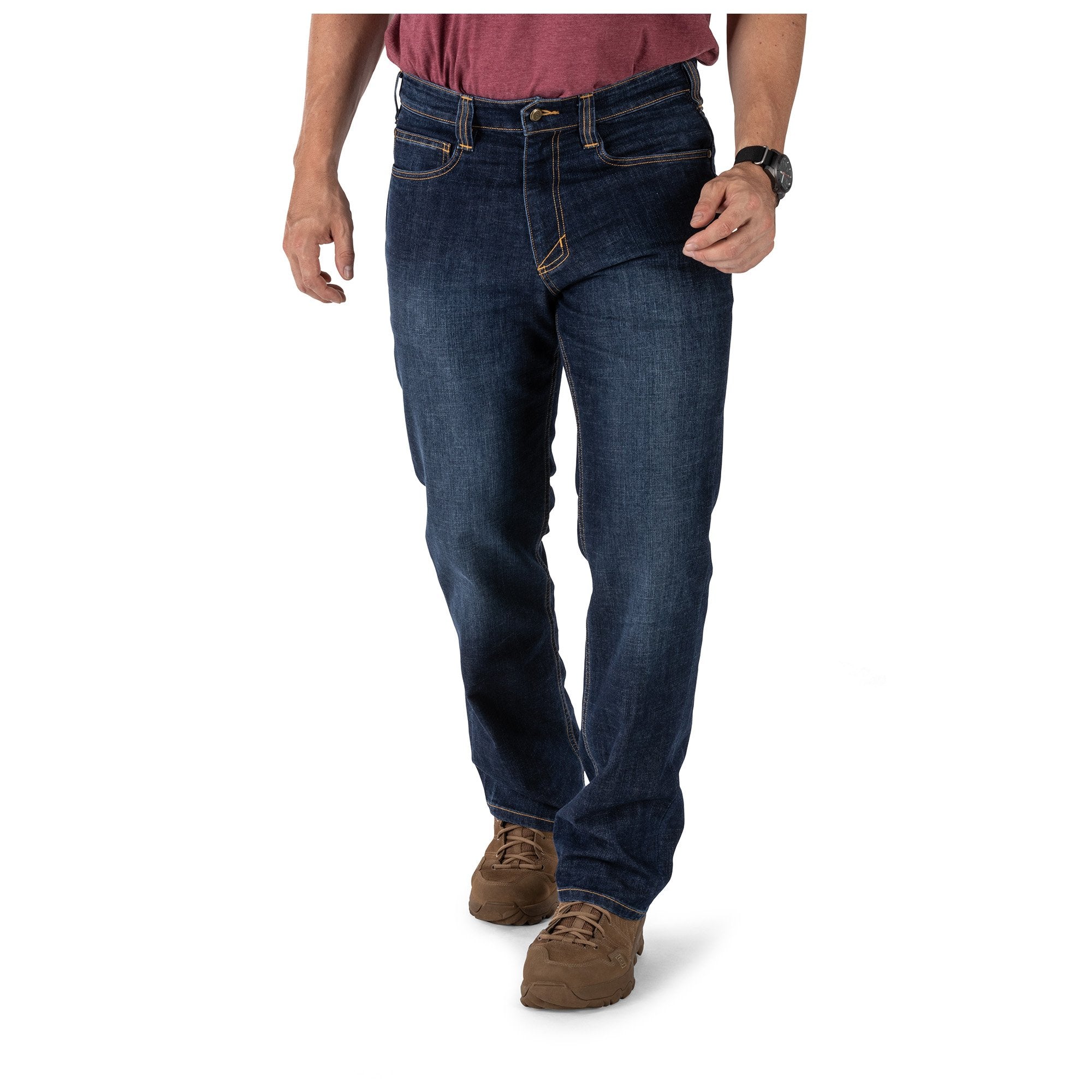 DEFENDER-FLEX REGULAR JEAN – 5.11 Tactical Japan