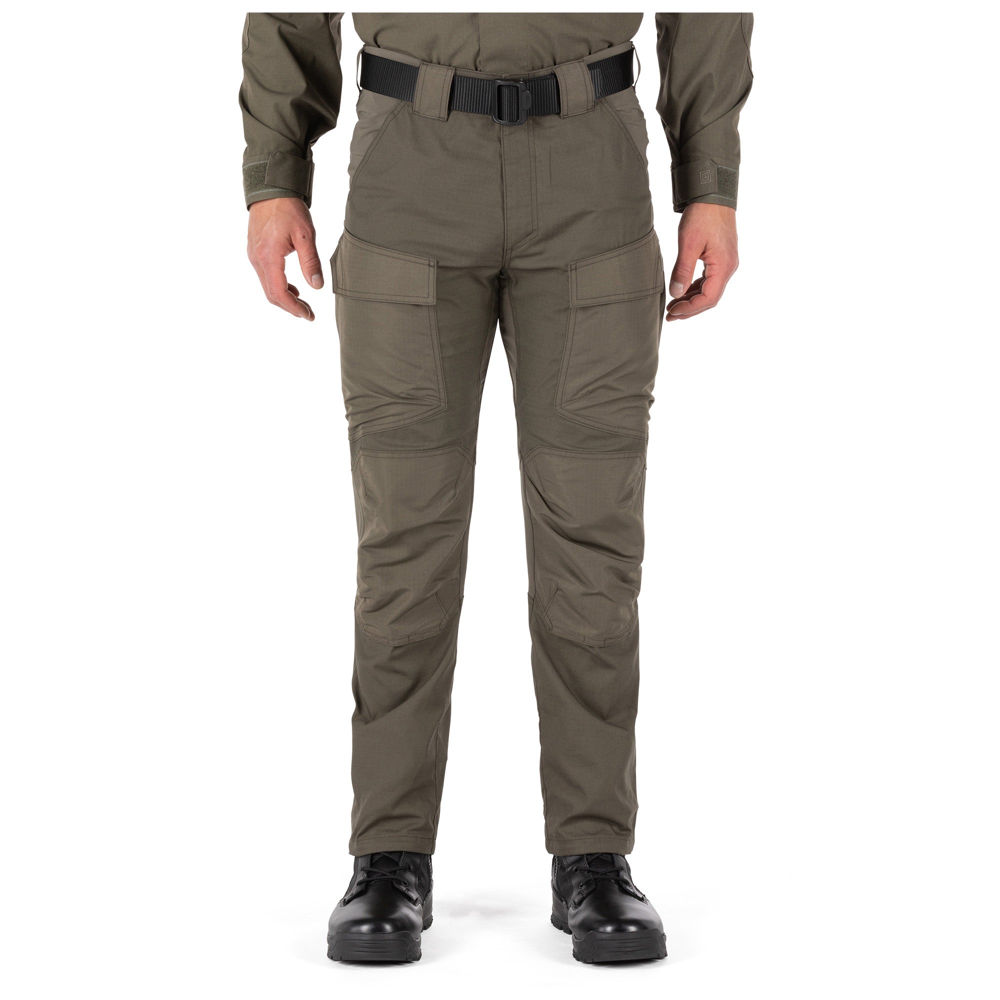 QUANTUM TDU PANT