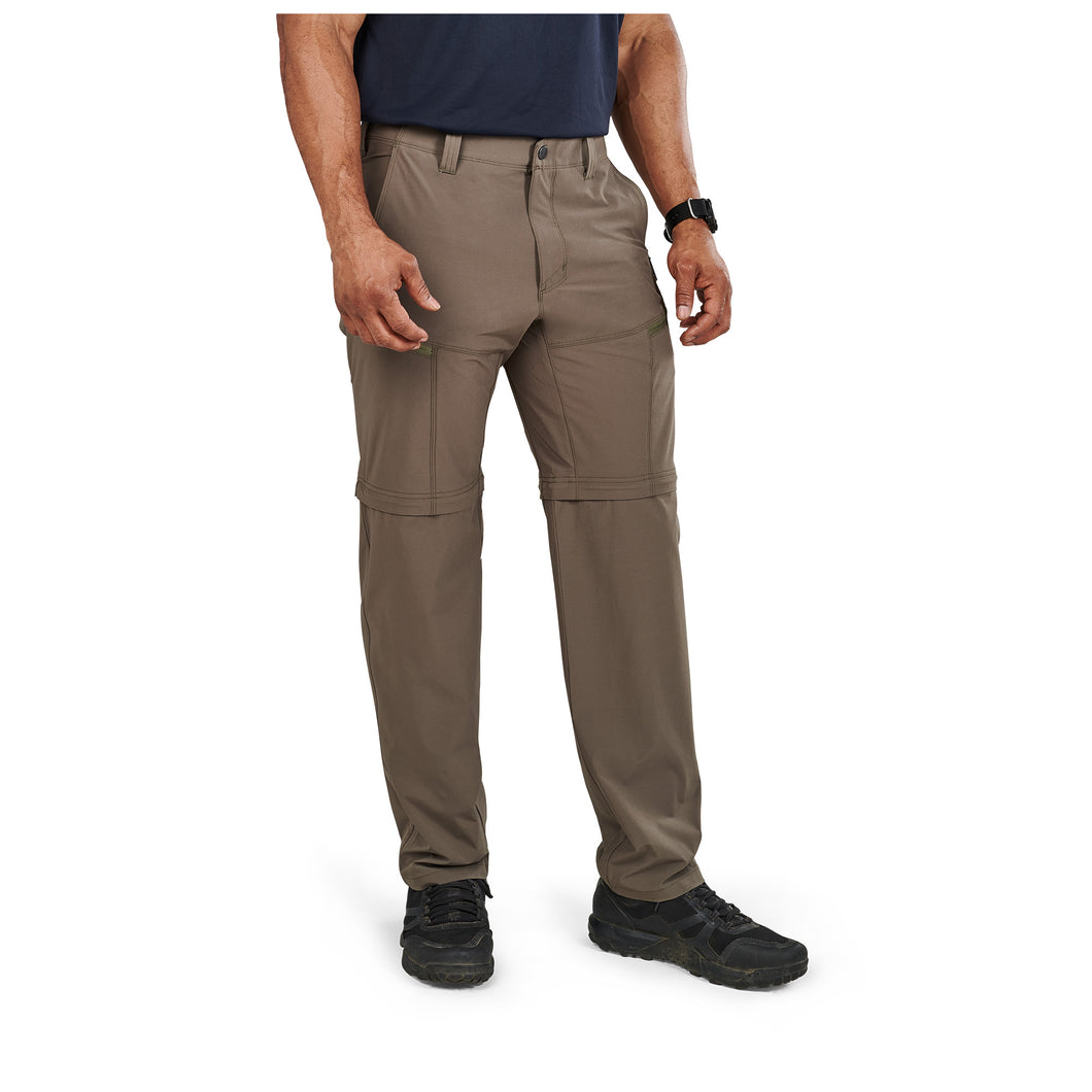 DECOY CONVERTIBLE PANT