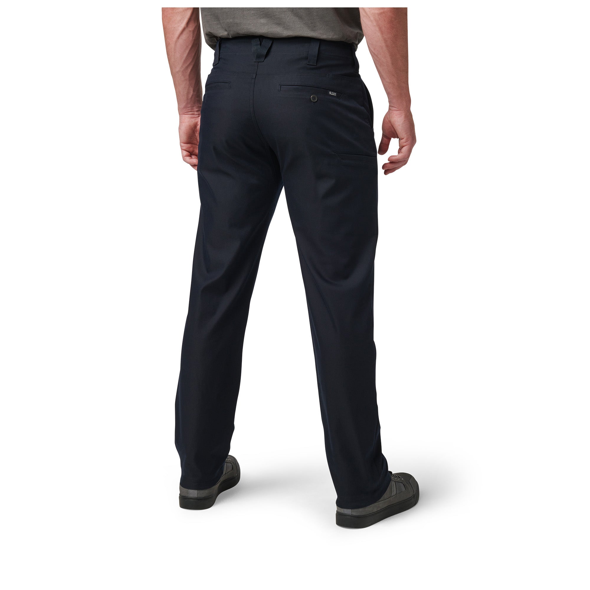 EDGE CHINO PANTS 2.0