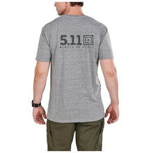 ABR STENCILED S/S TEE