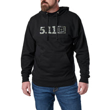 TOPO LEGACY HOODIE