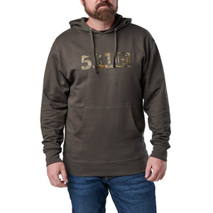 TOPO LEGACY HOODIE