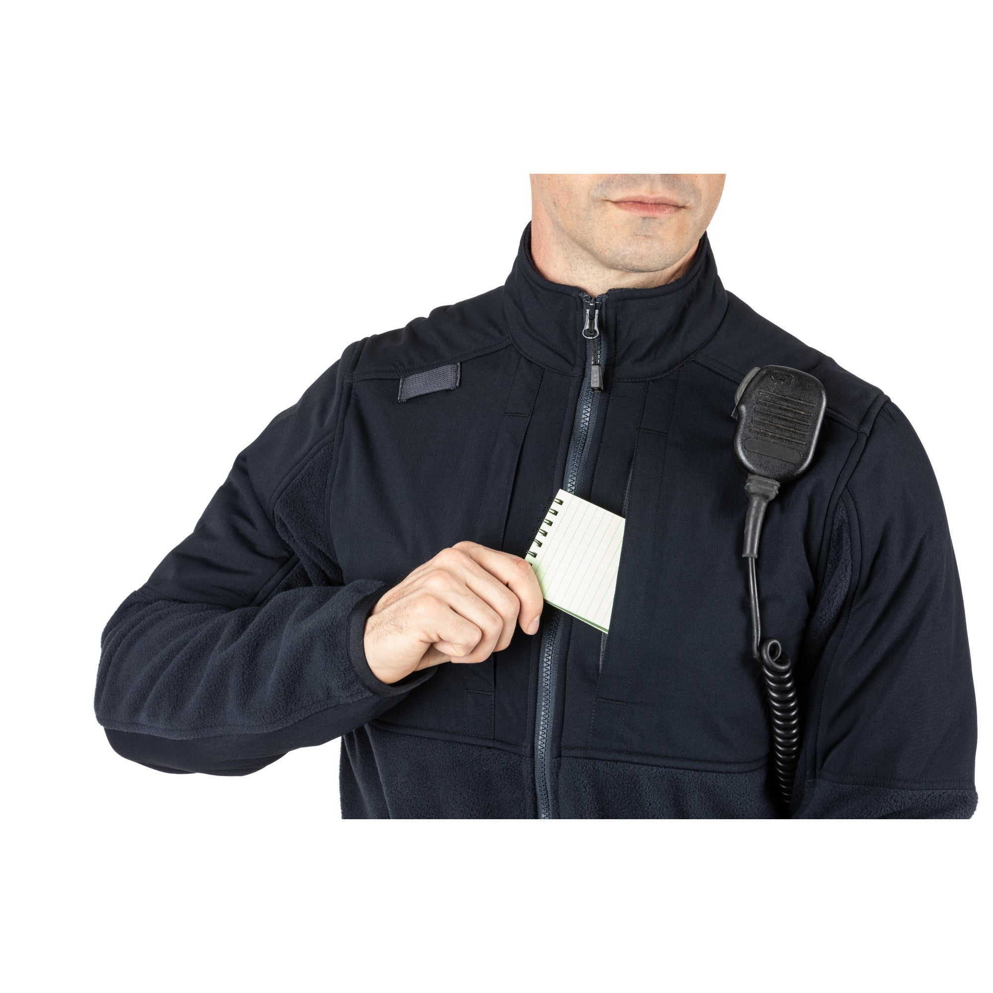 TACTICAL FLEECE 2.0 – 5.11 Tactical Japan