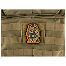 DIRT DEVIL PATCH