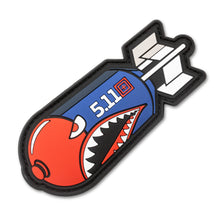 BOMBS AWAY PATCH