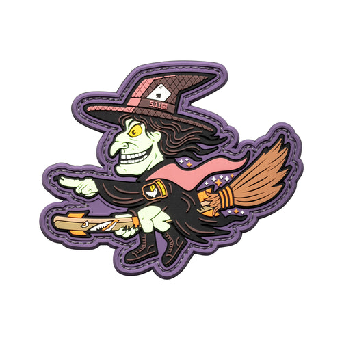 WITCH PATCH