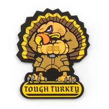 TOUGH TURKEY PATCH