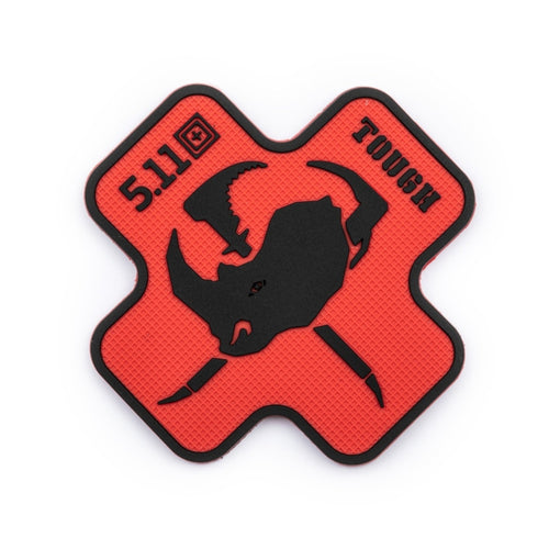 RHINO BREACHER PATCH