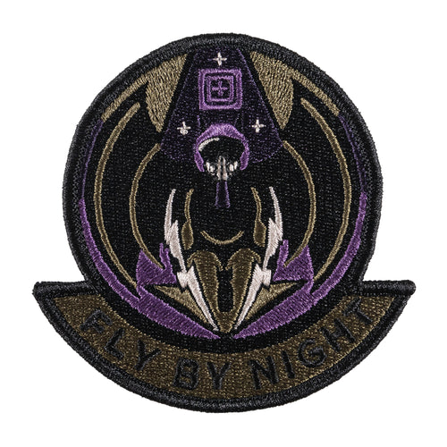 FLY BY NIGHT PATCH